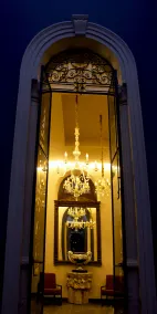 Künük Hotel Boutique - Réception