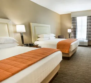 Drury Inn & Suites Lafayette LA - Chambre