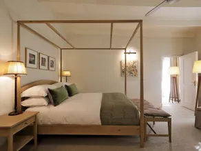 Spier Hotel and Wine Farm - Room