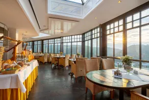 Hotel Schloss Rheinfels - Ristorante