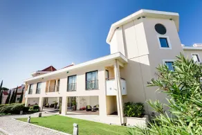 As Cascatas Golf Resort & Spa - Réception