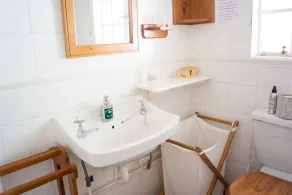 Gateside Guesthouse - Bathroom