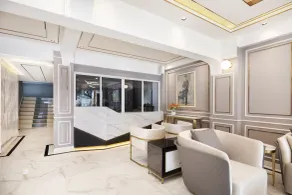 Penyos Residences - Réception
