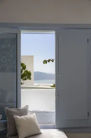 The Nook by Caldera Houses - Zimmer