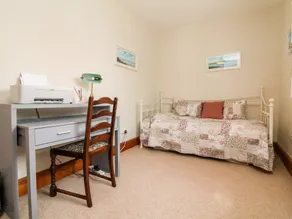 Casa rural ideal para familias con jardín | Se admiten mascotas - Habitación