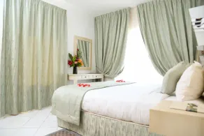 Golden Carthage Residence - Chambre