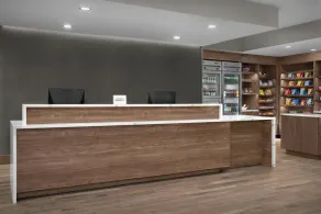 Residence Inn Arundel Mills BWI Airport - Rezeption