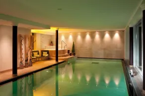Hotel Italia - Pool