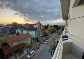 Ilha Forte Praia Hotel - Utsikt fra rommet