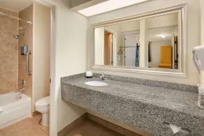 Hotel Nexus; BW Signature Collection - Salle de bain