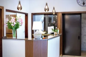 Hotel Vallisdea - Reception