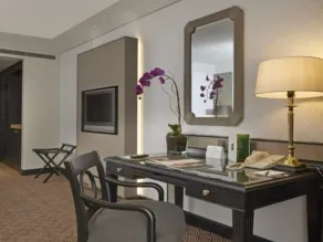 Grand Millennium Kuala Lumpur - Chambre