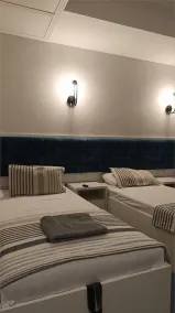 Sharq hotel - Room