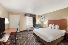 Best Western Conway - Chambre
