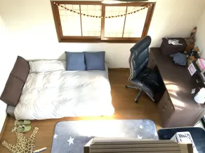 Kasumi-an - Camera