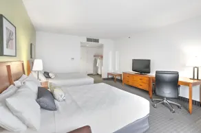 Hotel Le Victorin, an Ascend Hotel Collection Member - Chambre