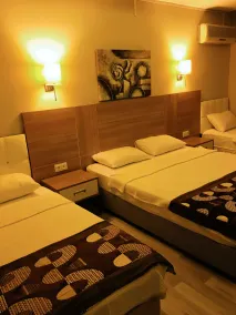 Namaste Otel - Room