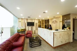 The Ambience Hotel Chandigarh Zirakpur - Reception