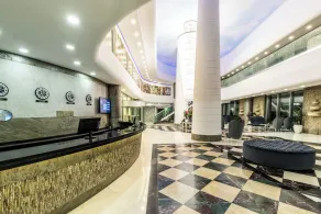 Elite Hotels Darica Spa & Convention Center - Reception