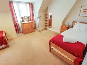 Maples - Chambre