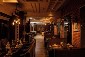 Dream International Hotel - Restaurant