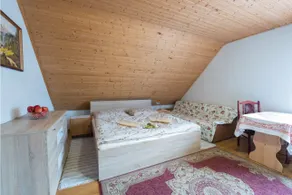 Domček na Orave - Room