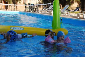 B&B Villa Anna - Piscine