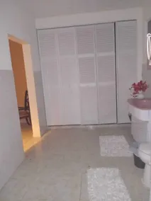 Hatillo - Baño