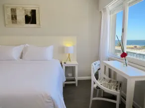 Atlántico Boutique Hotel - Room