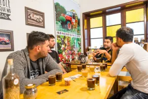 Masaya Bogotá - Restaurant