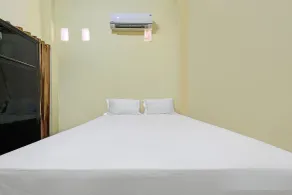 Hotel O Wisma Dg Tata - Værelse