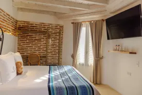 Hotel Casa La Factoria by Faranda Boutique, a member of Radisson Individuals - Chambre