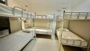 Atlantis 531 - Zimmer