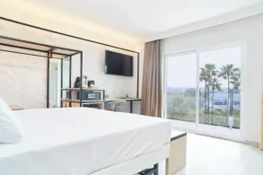 Invisa Hotel Es Pla - Adults Only - Chambre