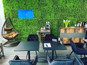 Sofia Vila Maria - Terrace/patio