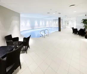 Scandic Hafjell - Pool