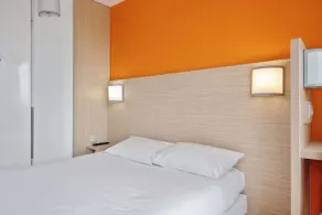 Premiere Classe Lyon Est - Bron Eurexpo - Værelse