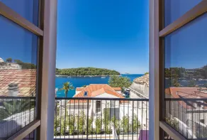 Casa Antika Suites - Vue de la chambre