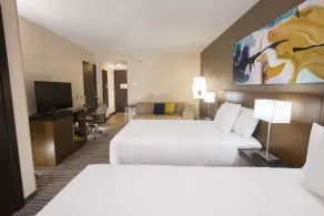 Hyatt Place Aguascalientes Bonaterra - Rom