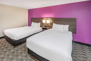 La Quinta by Wyndham Houston Southwest - Room