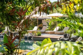 NALA Resort - Pool