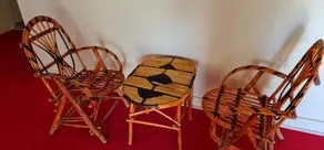 Le Tai Village Resort - Zimmer