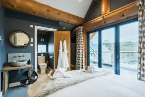 Apres Ski - Habitación