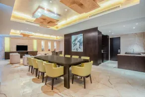 Holiday Inn Nantong Oasis International by IHG - Zimmer
