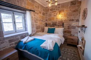 Cunda Alesta Otel - Room