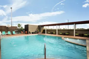 Home2 Suites by Hilton McAllen - Piscine