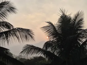 Camp Temgarh - Exterior
