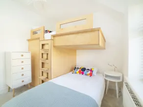Teviot Cottage - Room
