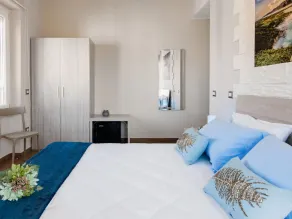 Cagliari Magica bellissimo appartamento & suite in centro - Rum