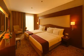 Taksim Gonen Hotel - Chambre